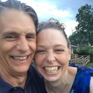 Meet your Posher, Kristy